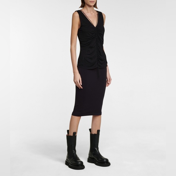 Helmut Lang tank top - Picture 9 of 9